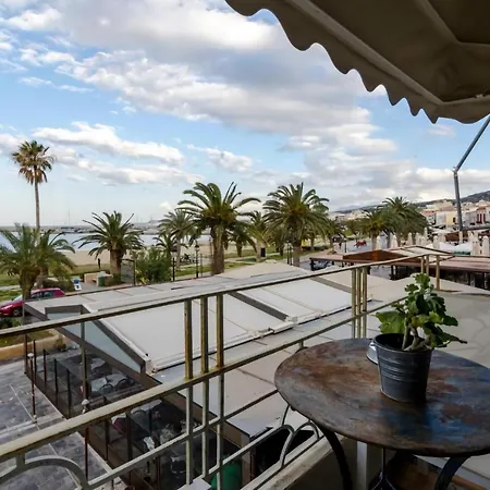 Smaragdi Boutique 4* ريثيمنو