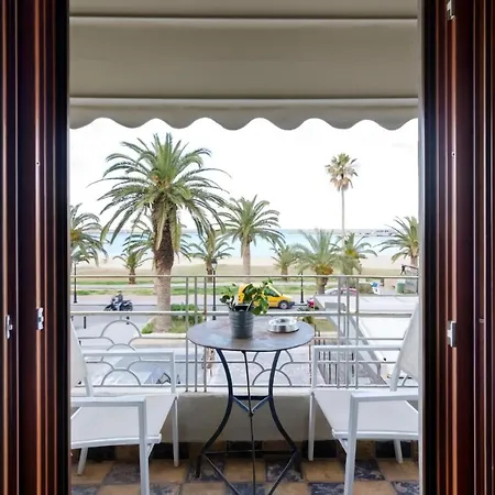 Smaragdi Boutique 4* Rethymno (Crete)