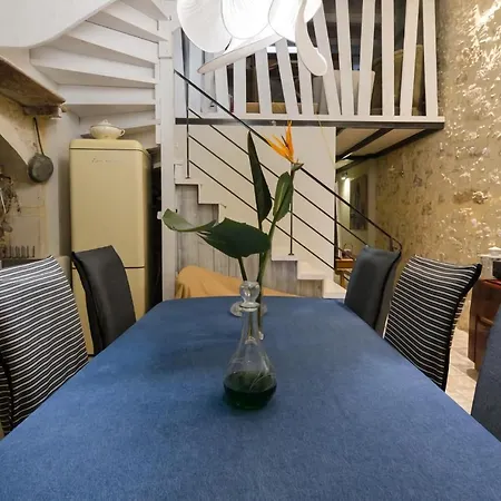 Smaragdi Boutique Aparthotel Rethymno (Crete)