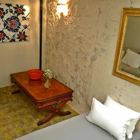 Smaragdi Boutique Aparthotel Rethymno (Crete)