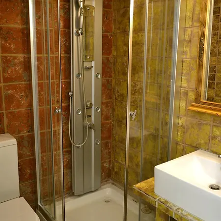 Smaragdi Boutique 4* Rethymno (Crete)
