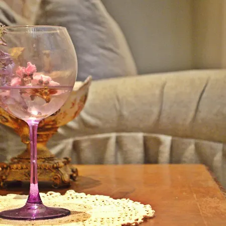 Smaragdi Boutique Aparthotel Rethymno (Crete)