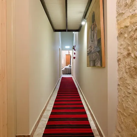 Smaragdi Boutique Rethymno (Crete)