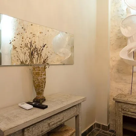 Aparthotel Smaragdi Boutique Rethymno (Crete)