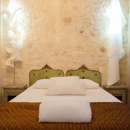 Smaragdi Boutique Aparthotel