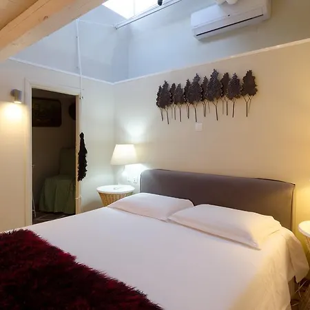 Smaragdi Boutique Rethymno (Crete)