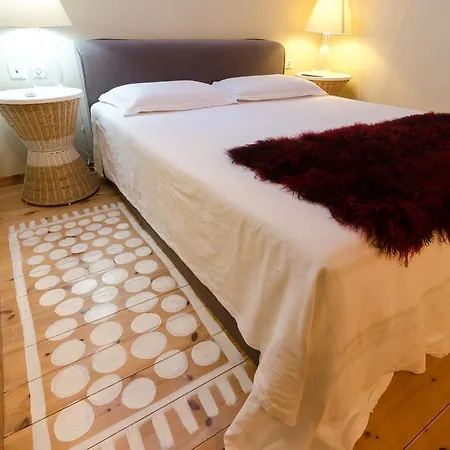 Smaragdi Boutique Aparthotel