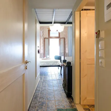 Smaragdi Boutique Aparthotel Rethymno (Crete)