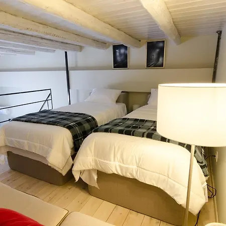 Aparthotel Smaragdi Boutique