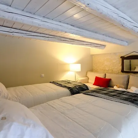 Smaragdi Boutique Aparthotel