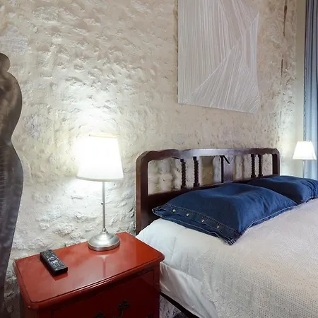 Smaragdi Boutique Aparthotel Rethymno (Crete)