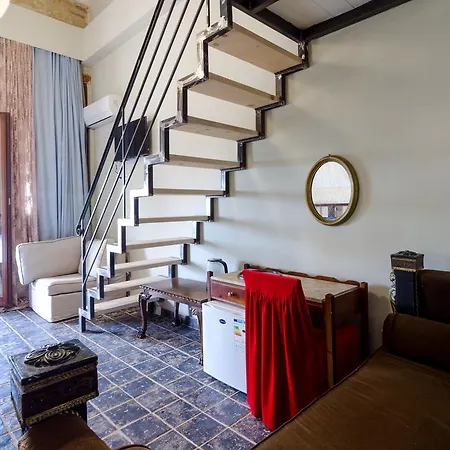 Smaragdi Boutique Aparthotel