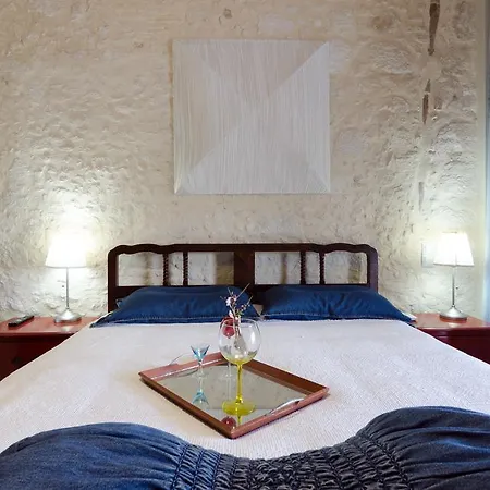 Smaragdi Boutique Aparthotel 4*