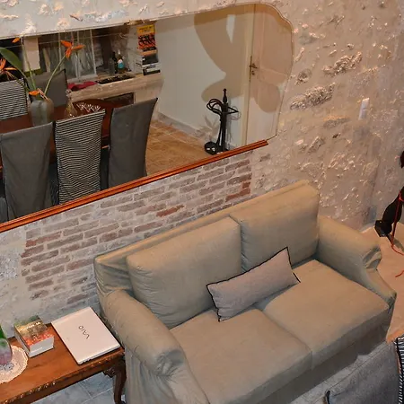 Smaragdi Boutique Aparthotel 4*