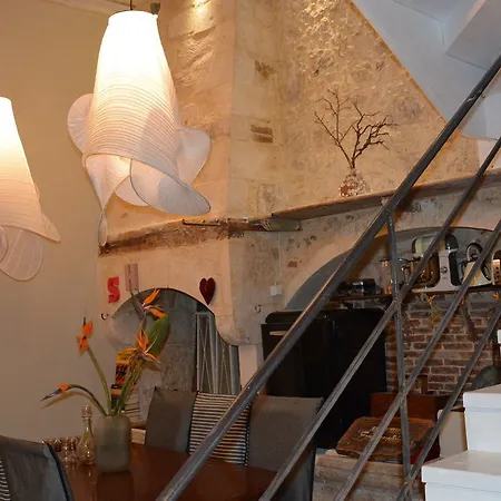 Smaragdi Boutique 4* Rethymno (Crete)