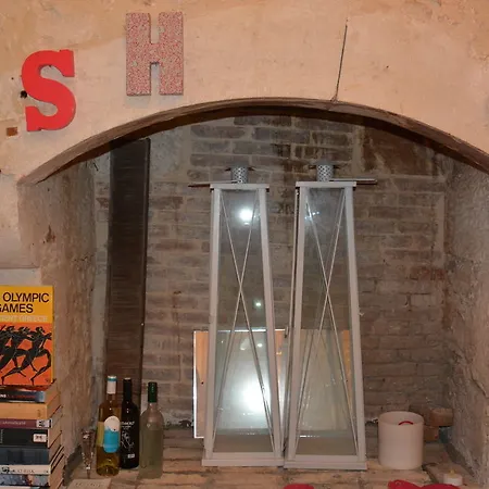 Aparthotel Smaragdi Boutique