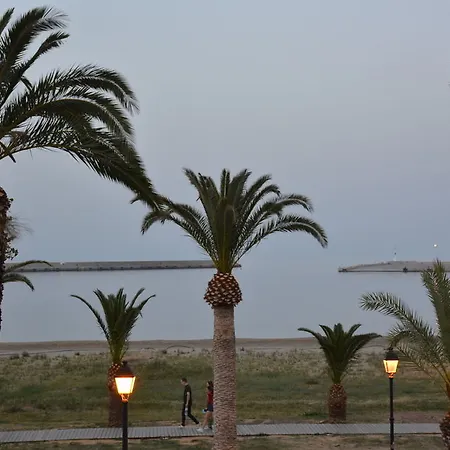 Smaragdi Boutique Aparthotel 4*